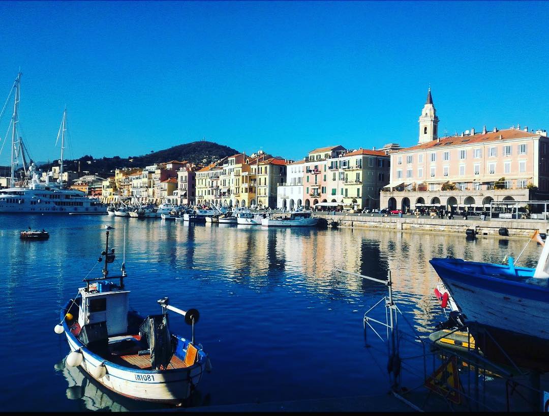 Oneglia