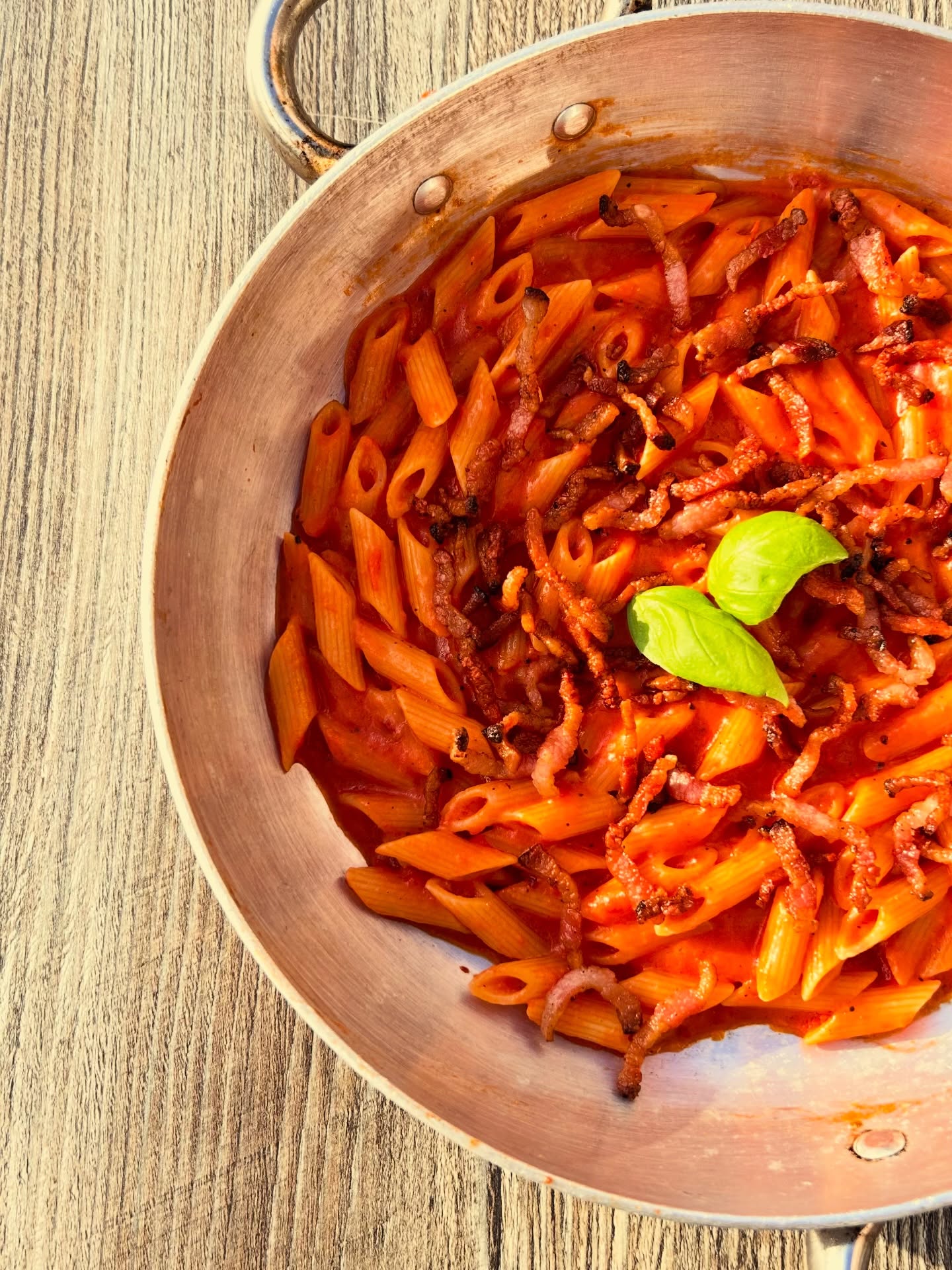 Pasta fresca